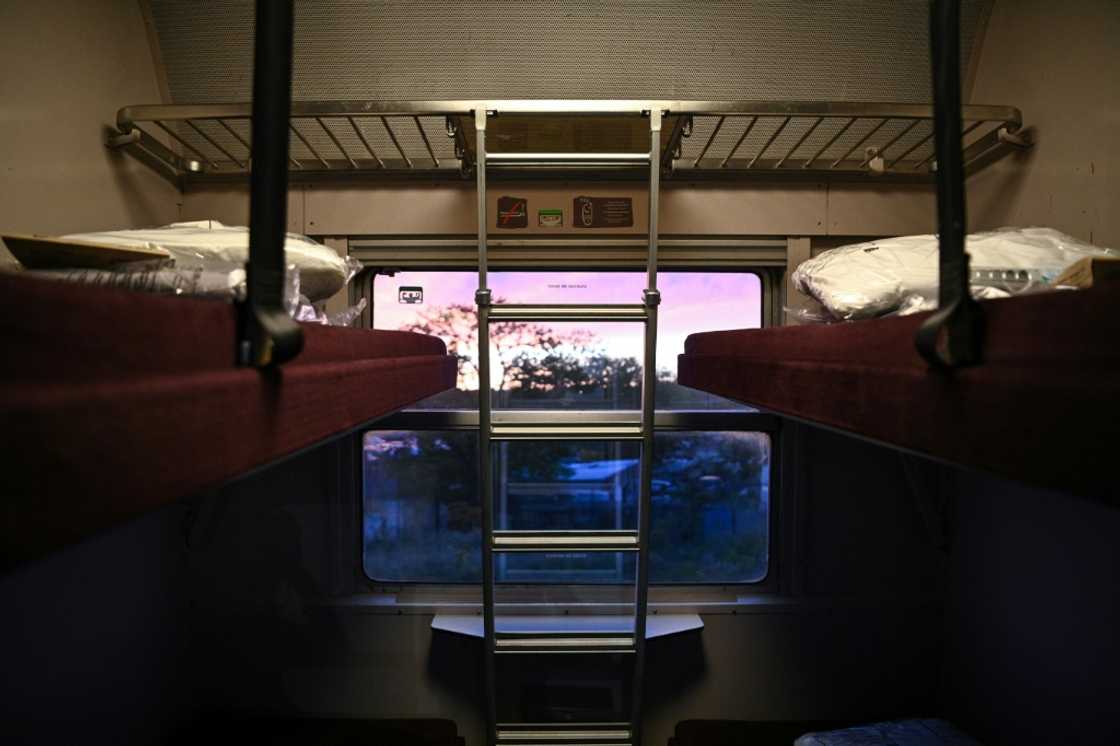 Night trains are returning to Europe as travellers look for low-carbon options to flying Night trains are returning to Europe as travellers look for low-carbon options to flying