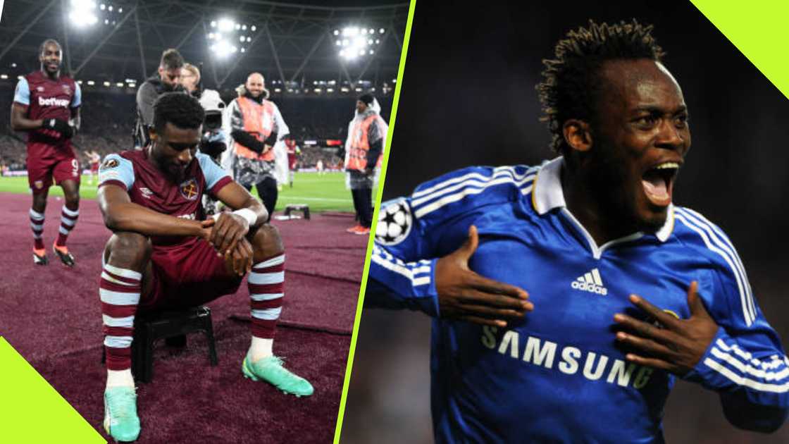 Mohammed Kudus becomes latest Ghanaian nominated for Puskas Award. Mohammed Kudus becomes latest Ghanaian nominated for Puskas Award.