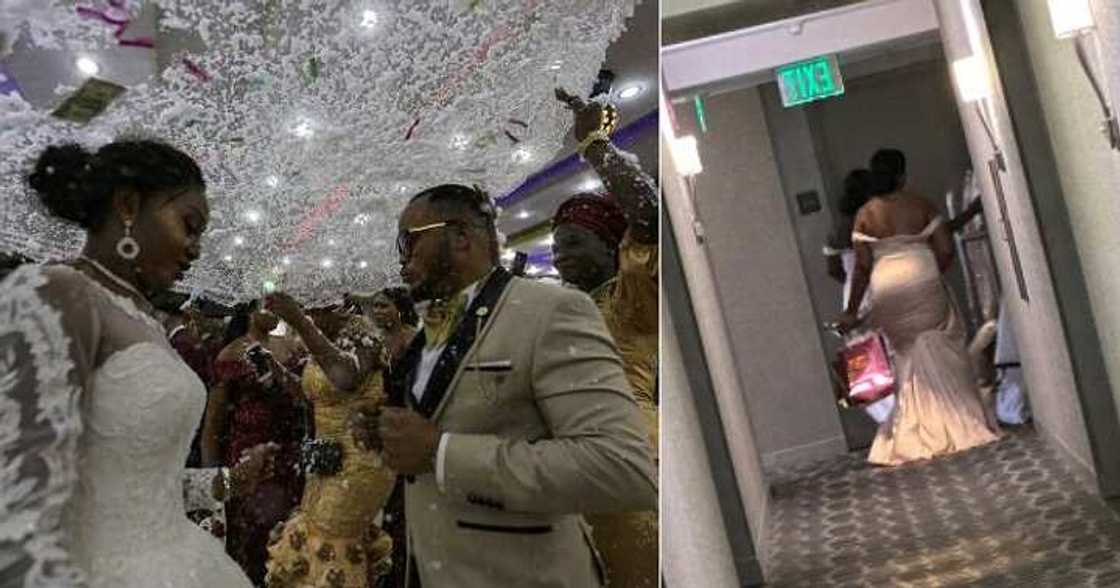 Bride makes her ex-boyfriend her wedding photographer Bride makes her ex-boyfriend her wedding photographer