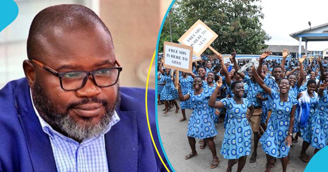 Eduwatch Says Politicisation of Free SHS Means No Other Government Can Review Policy