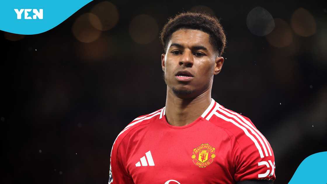 Marcus Rashford transfer news, Man United Rashford offer, Barcelona Marcus Rashford, Aston Villa Rashford transfer, Marcus Rashford future, Manchester United transfer news, Rashford Barcelona loan, Premier League transfer rumours, Unai Emery Rashford