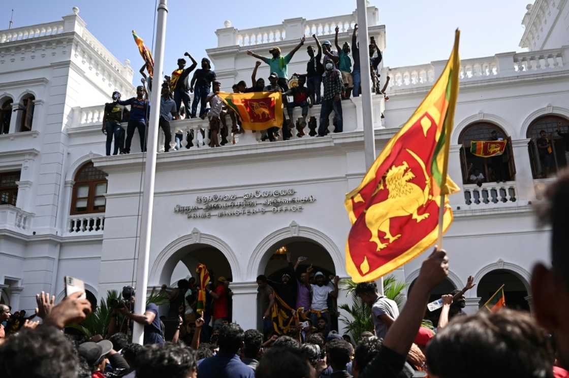 Three years after Sri Lanka's economy collapsed, fuelling mass protests, the government is pursuing some of the country's most powerful individuals Three years after Sri Lanka's economy collapsed, fuelling mass protests, the government is pursuing some of the country's most powerful individuals
