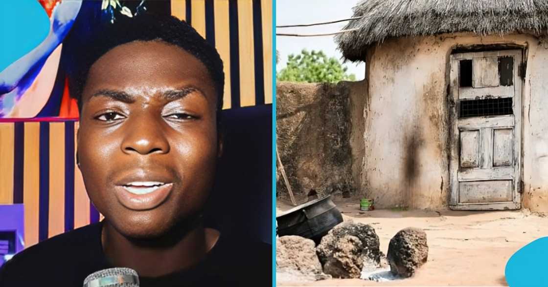 ghana, ghanaian government, UWR, Upper West Region, ghana region, poor infrastructure
