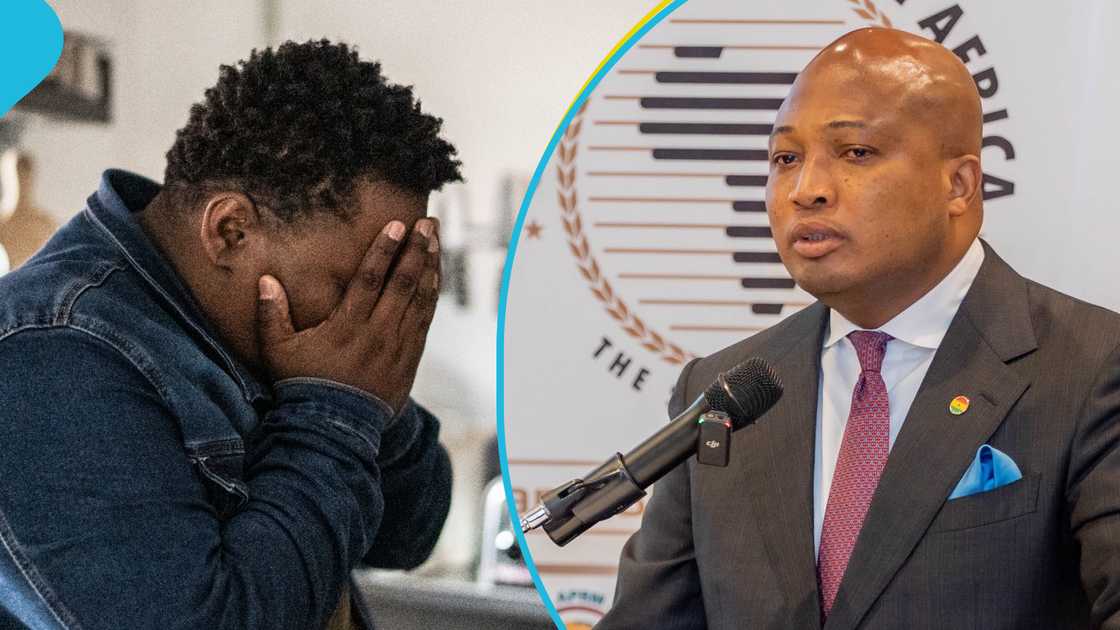 President John Mahama, Trump administration, Immigration, Deportations, ECOWAS, Togo President John Mahama, Trump administration, Immigration, Deportations, ECOWAS, Togo