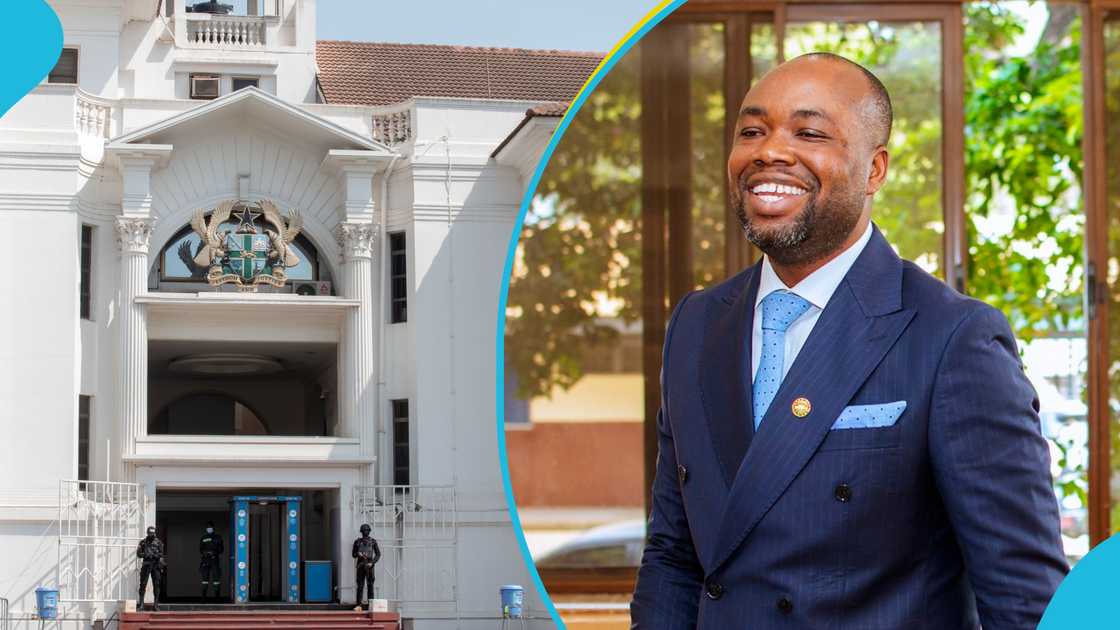 Akwatia MP, Ernest Kumi, Supreme Court, Koforidua High Court, Parliament, Gary Nimako Akwatia MP, Ernest Kumi, Supreme Court, Koforidua High Court, Parliament, Gary Nimako