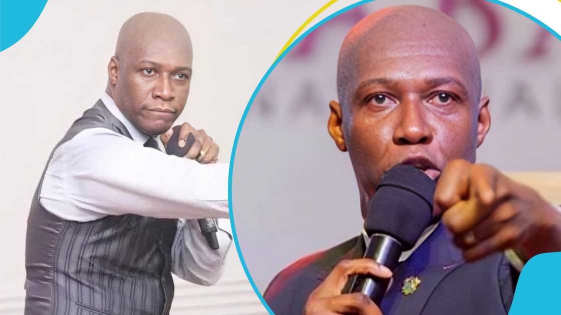 Kofi Oduro, Alabaster International Ministry, Church, Church of Ghana, Prophet, Prophet Kofi Oduro