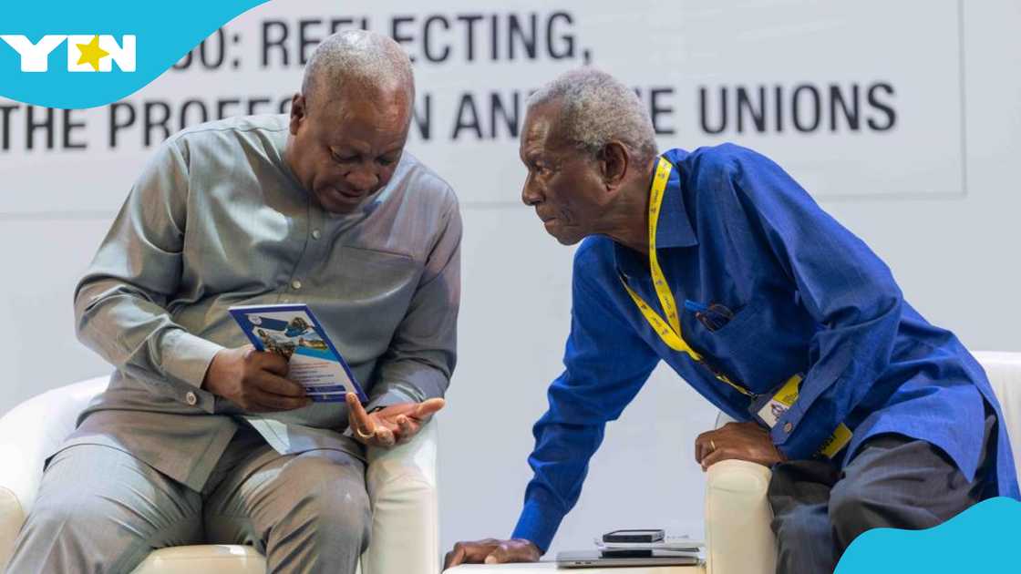 Kwame Pianim: What Mahama’s New Economic Advisor Thought About 24-Hour Economy Before Appointment