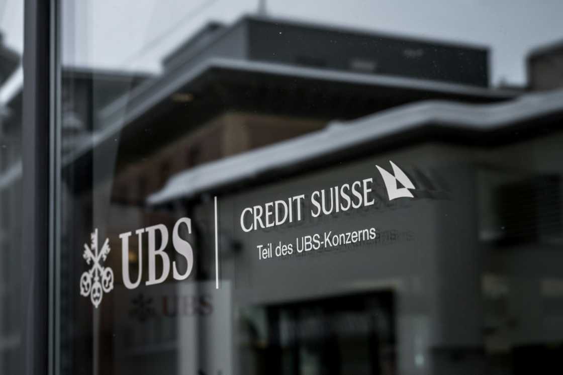 UBS posted a much better-than-expected net profit in the fourth quarter UBS posted a much better-than-expected net profit in the fourth quarter