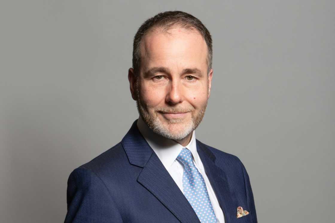 Chris Pincher resigned as Tory deputy chief whip after reportedly groping two men in a private London club Chris Pincher resigned as Tory deputy chief whip after reportedly groping two men in a private London club