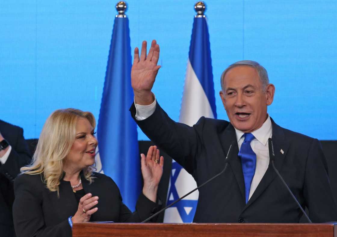 Veteran Israeli leader Benjamin Netanyahu: securing the premiership for Netanyahu is impossible without the backing of Ben-Gvir and his Religious Zionism ally Veteran Israeli leader Benjamin Netanyahu: securing the premiership for Netanyahu is impossible without the backing of Ben-Gvir and his Religious Zionism ally