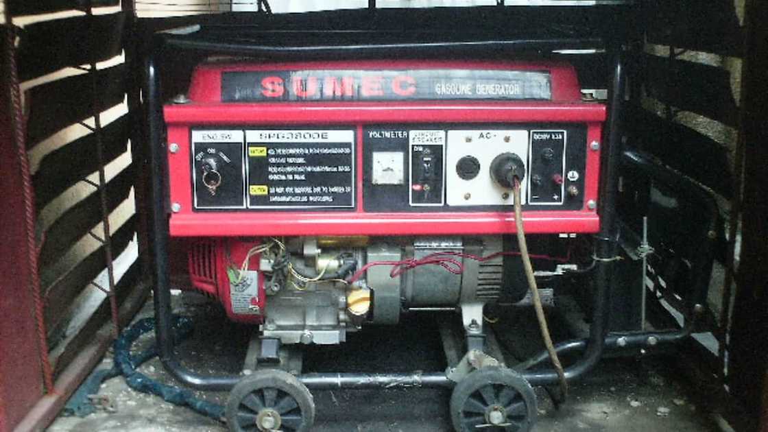 The neighbour was angry. The neighbour was angry.