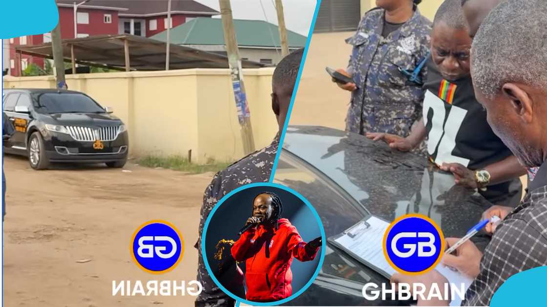 Abusuapanin, Kofi Owusu, Daddy Lumba's funeral, Ernestina Fosuh, Daddy Lumba's children, Daddy Lumba's wives