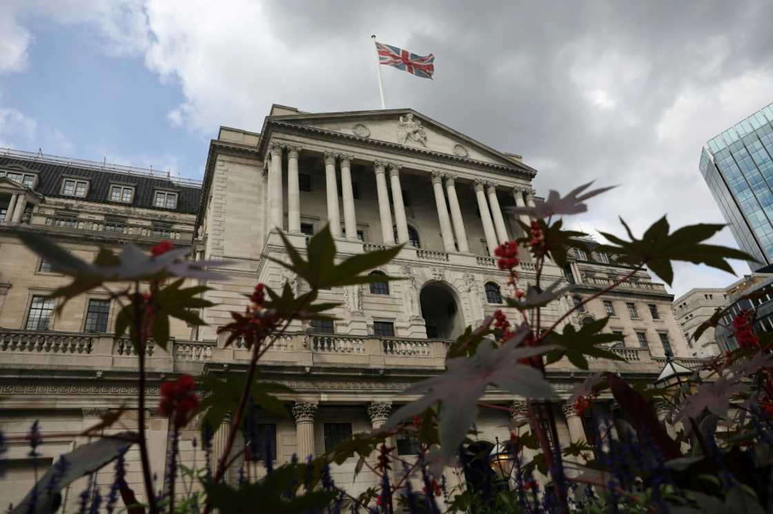 The Bank of England remains in the spotlight after disappointing investors by not announcing a rate hike to support the pound The Bank of England remains in the spotlight after disappointing investors by not announcing a rate hike to support the pound