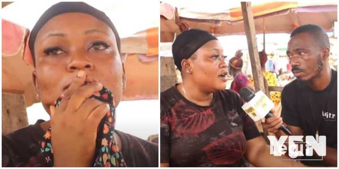 31-year-old female Libya returnee shares touching story of how she lost her husband to the sea 31-year-old female Libya returnee shares touching story of how she lost her husband to the sea
