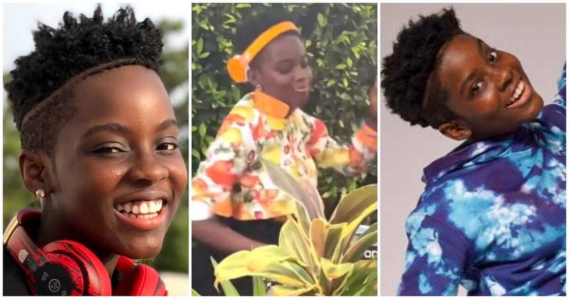 DJ Switch Shares Throwback Video Of Her Passionately Playing At An Event; Fans Are Filled With Nostalgia DJ Switch Shares Throwback Video Of Her Passionately Playing At An Event; Fans Are Filled With Nostalgia