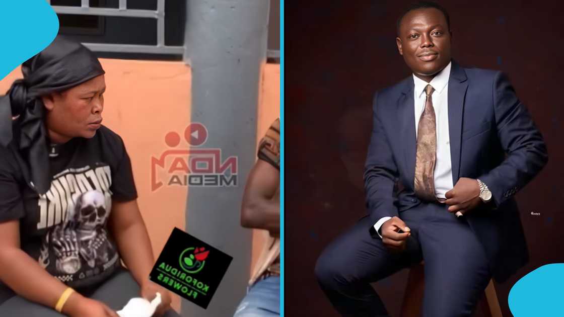 Osanju, Osanju spirit, Osanju ghost, Osanju landlady, Mama Juu, Osanju death, Osanju dream Osanju, Osanju spirit, Osanju ghost, Osanju landlady, Mama Juu, Osanju death, Osanju dream