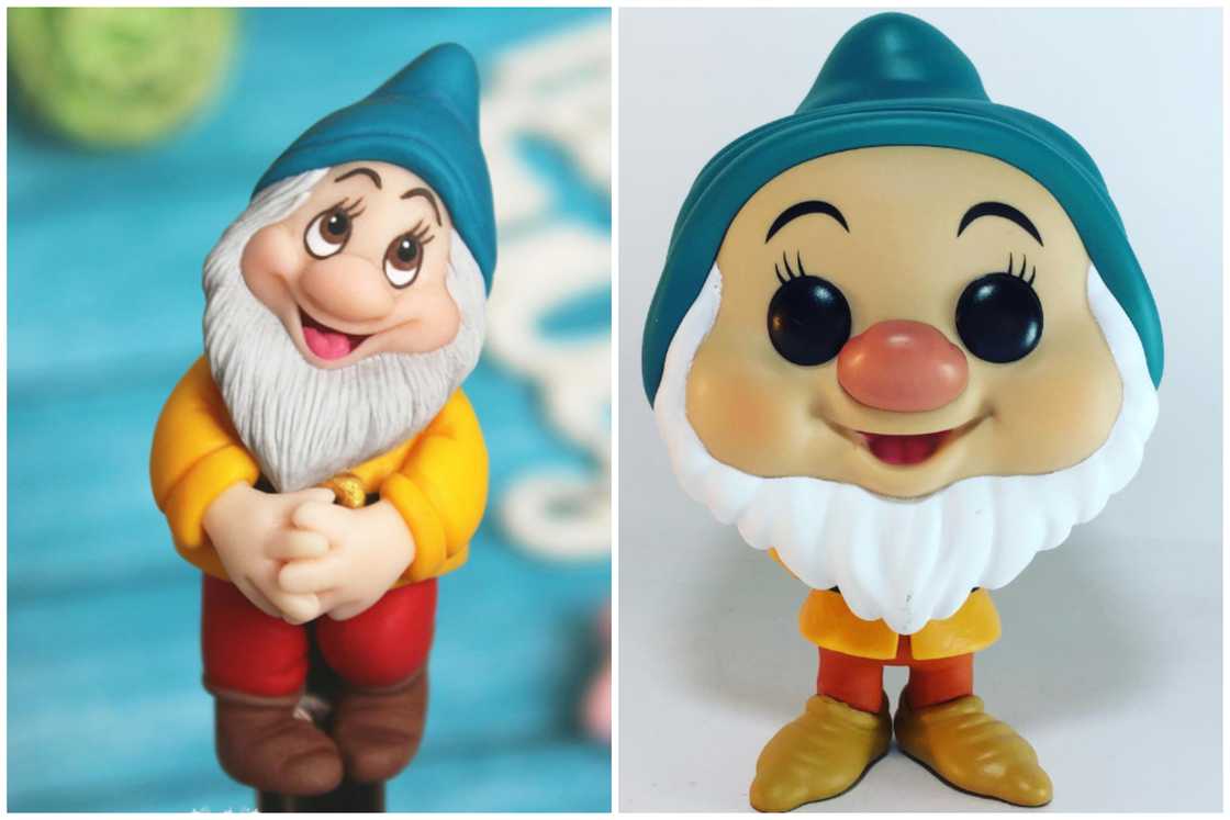 Fat cartoon characters Fat cartoon characters