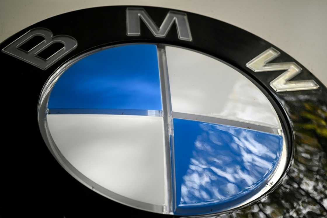 BMW says it is well prepared to ride out the US tariff storm
