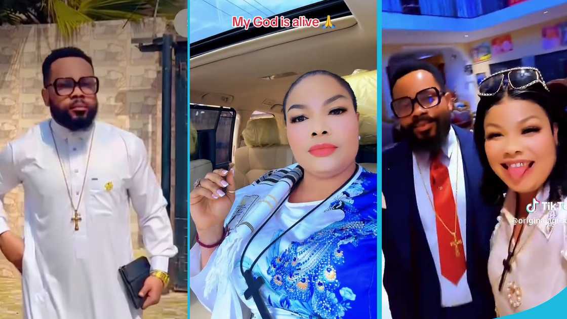 Agradaa, Kumchacha, Angel Asiamah, Rihanna, Nsawam, Prison