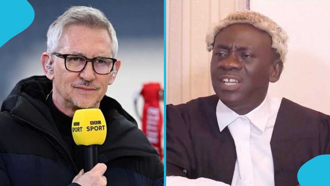 Gary Lineker, Akrobeto, BBC Match Of The Day Gary Lineker, Akrobeto, BBC Match Of The Day