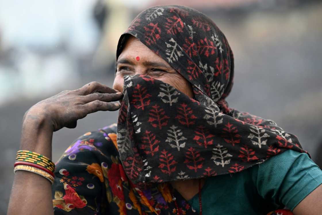 State authorities began relocating people from the mines in 2008, but many say leaving means losing their livelihood State authorities began relocating people from the mines in 2008, but many say leaving means losing their livelihood