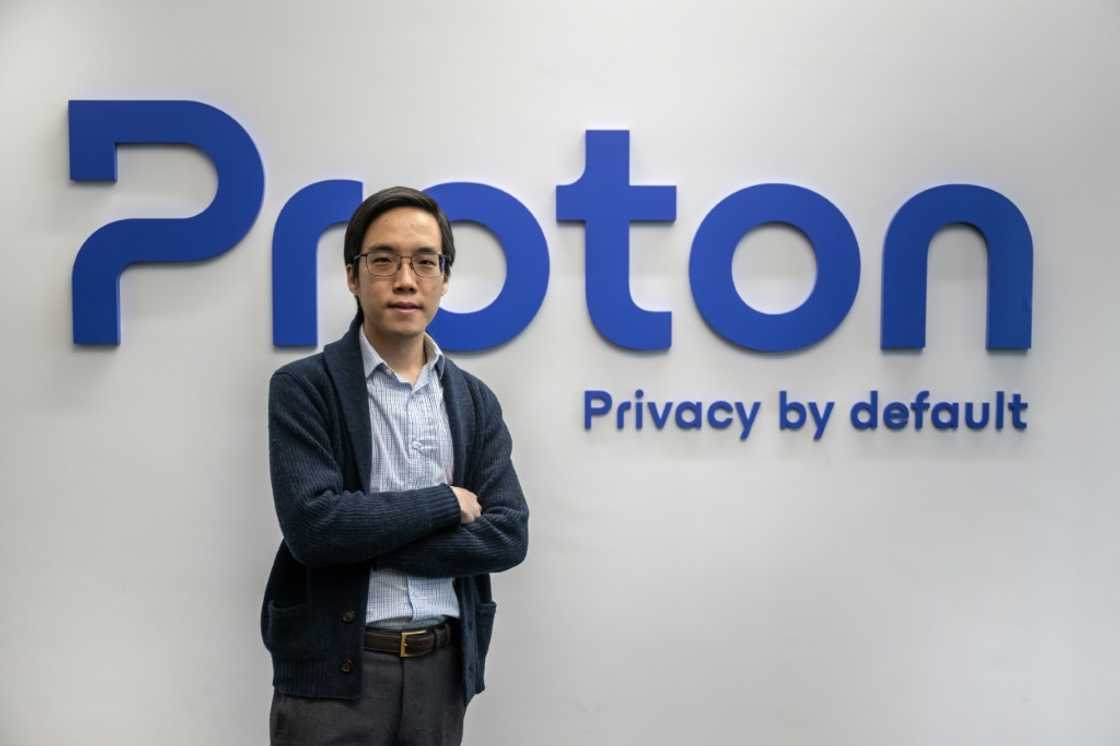 Proton CEO and founder Andy Yen says demand for their internet secrecy services surge whenever democracy comes under threat in a country Proton CEO and founder Andy Yen says demand for their internet secrecy services surge whenever democracy comes under threat in a country