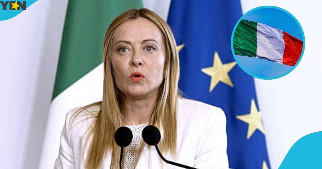 Italy, Decreto Flussi, elective residency visa, foreign nationals, non-EU citizens