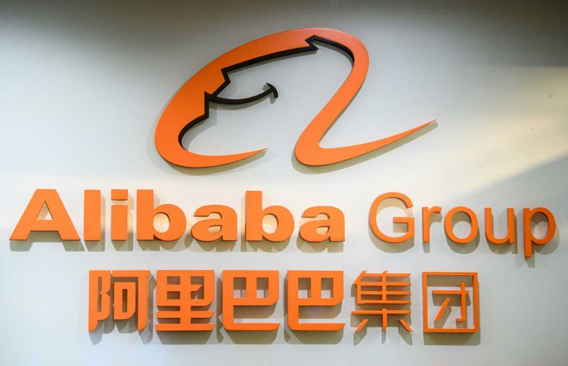 Alibaba is among a number of top tech firms targeted by China in a long-running crackdown, though Beijing appears to be taking a less tough line on the sector Alibaba is among a number of top tech firms targeted by China in a long-running crackdown, though Beijing appears to be taking a less tough line on the sector