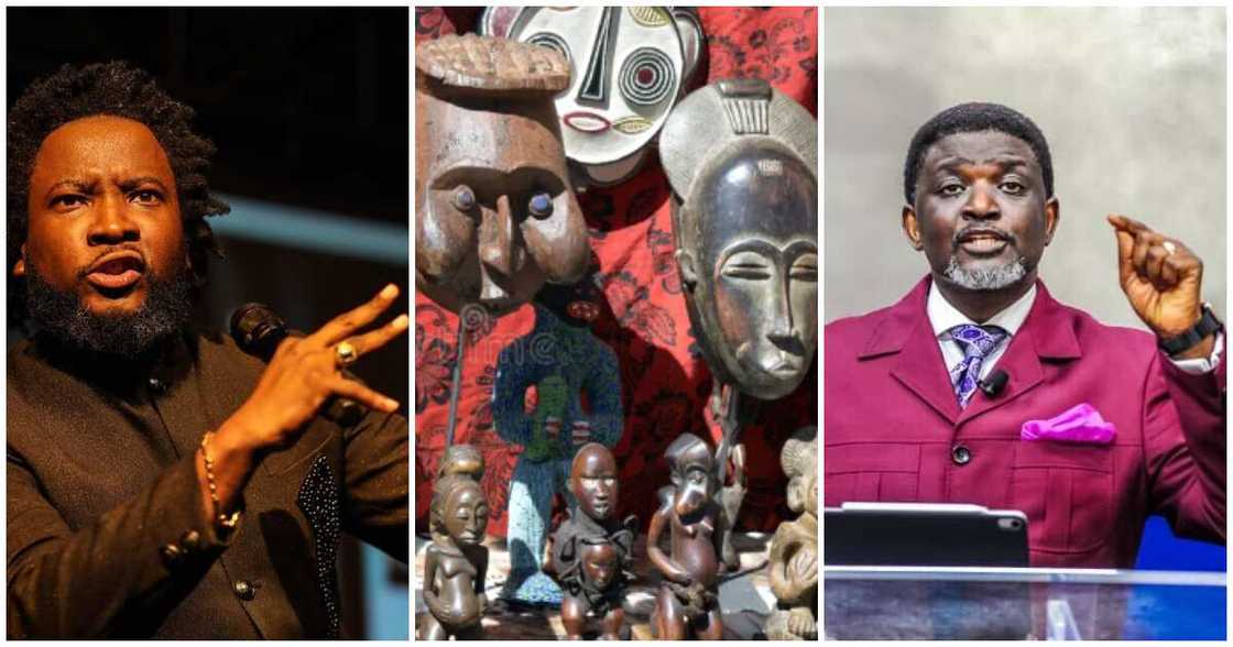 Sonnie Badu pleads with Nogokpo Sonnie Badu pleads with Nogokpo