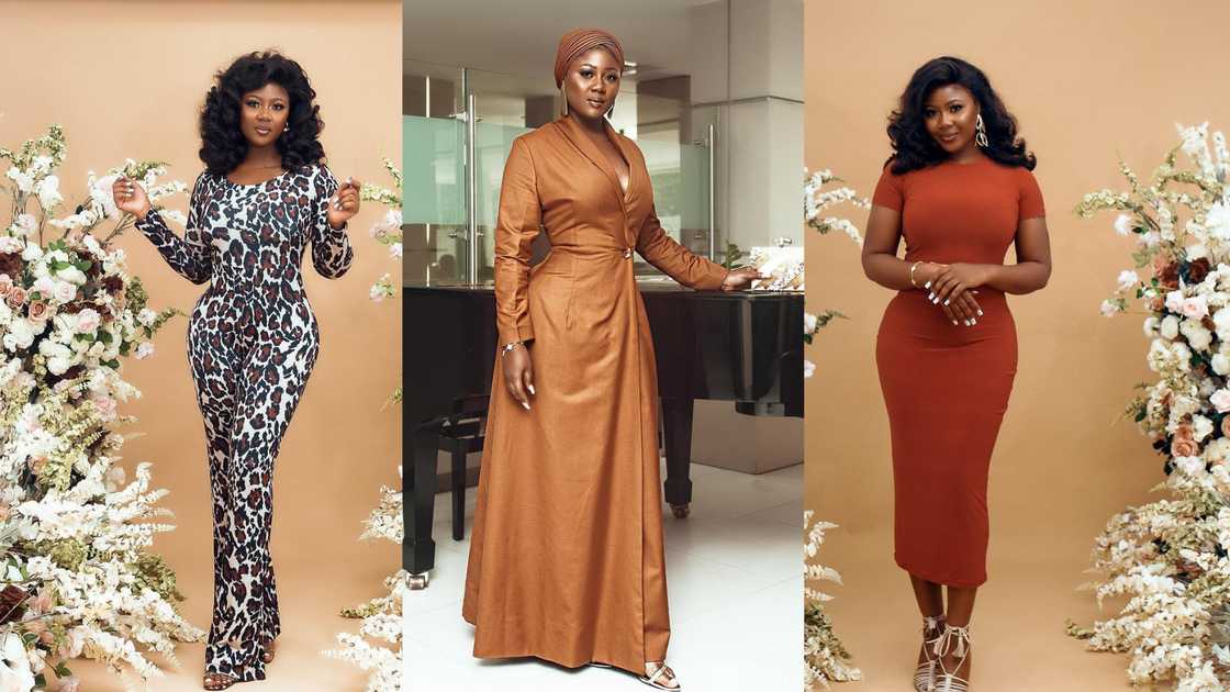 Salma Mumin Salma Mumin