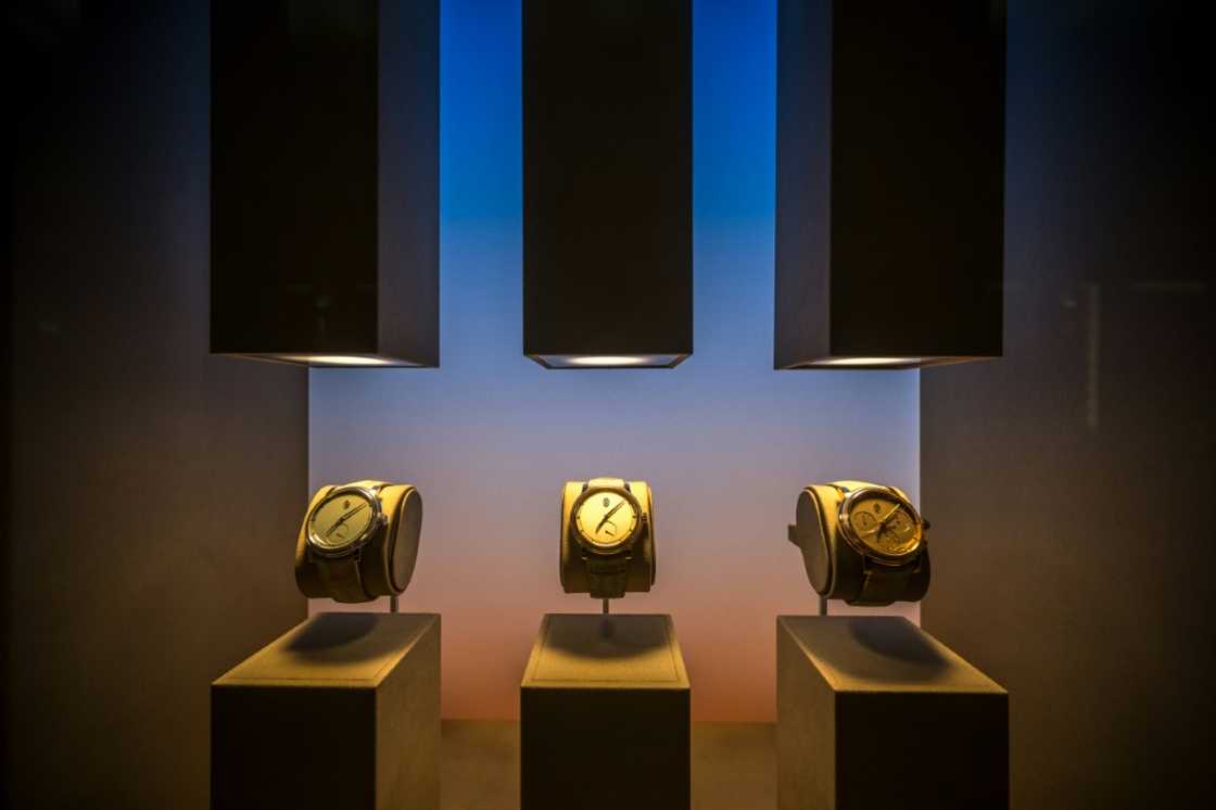 The Swiss watch industry's biggest export markets are the United States, mainland China and Hong Kong The Swiss watch industry's biggest export markets are the United States, mainland China and Hong Kong