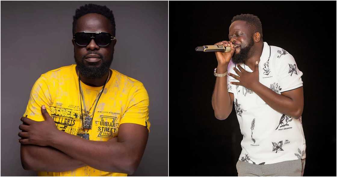Why Ghanaian Music Artistes Lose Relevance: The Case Of Ofori Amponsah Why Ghanaian Music Artistes Lose Relevance: The Case Of Ofori Amponsah