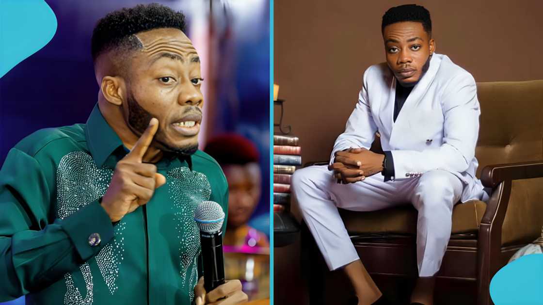 Prophet Samuel Nixon, Ghanaian pastor, Ghanaian pastor dead, Prophet Samuel Nixon dead, Turnaround Chapel International, Dead celebrities Prophet Samuel Nixon, Ghanaian pastor, Ghanaian pastor dead, Prophet Samuel Nixon dead, Turnaround Chapel International, Dead celebrities