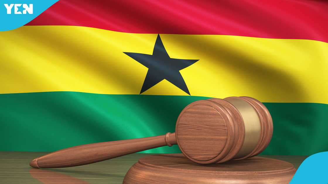 Agradaa, Ghanaian, Prison, Court, Jail, Judiciary Agradaa, Ghanaian, Prison, Court, Jail, Judiciary