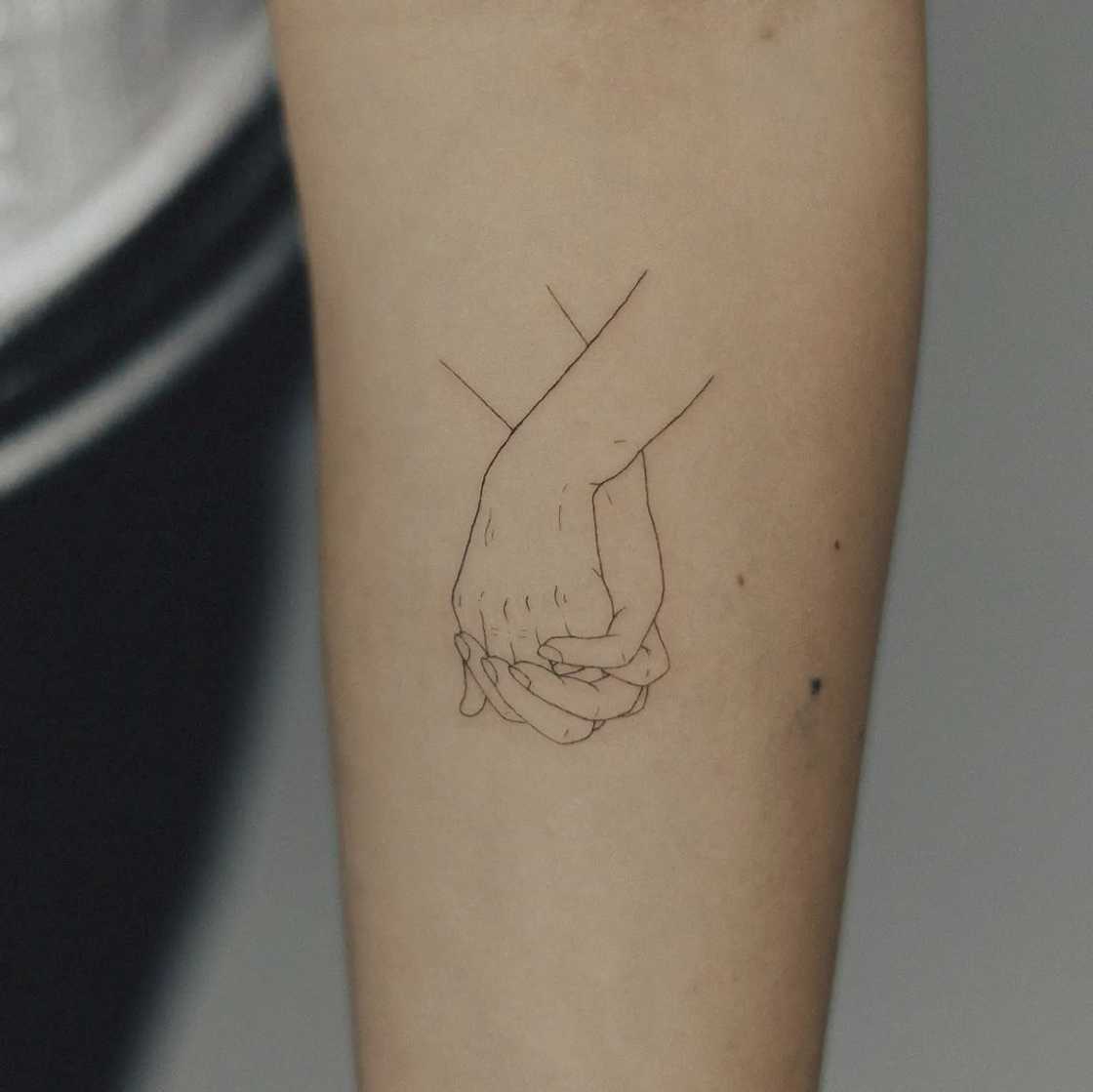 sentimental good friend tattoos sentimental good friend tattoos