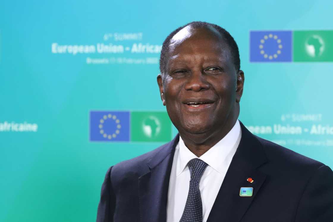 richest presidents in Africa richest presidents in Africa