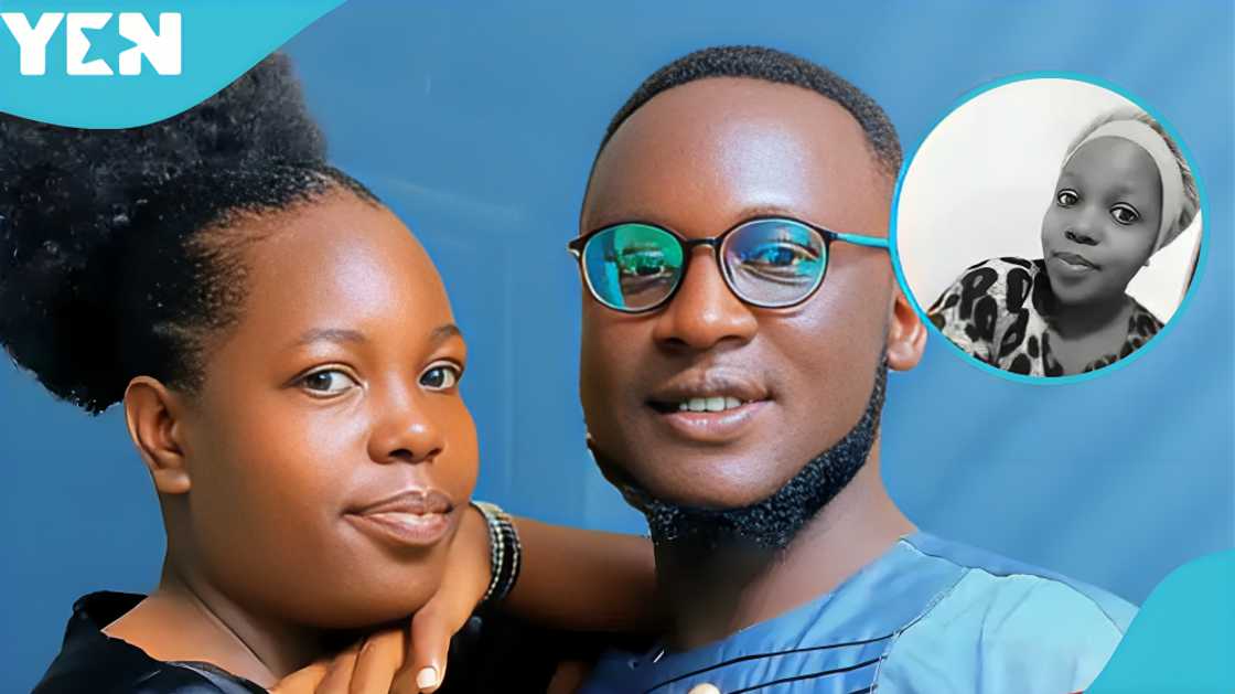 Judy Moraa, TheOcharo'sfamily, TikTok Kenya, Mathew Ocharo, wedding plans Kisii, Kenyan TikToker, Bosongo Hospital, online community grief, online community grief, tributes for Judy Moraa
