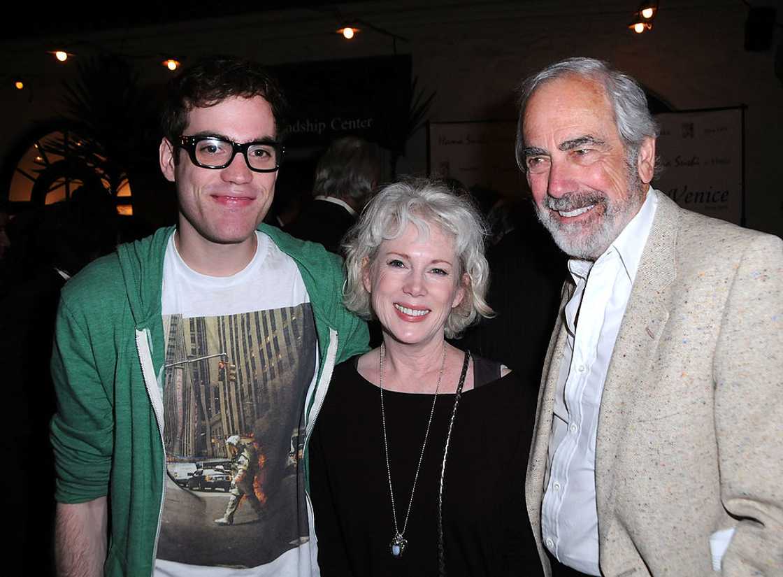 Julia Duffy Julia Duffy