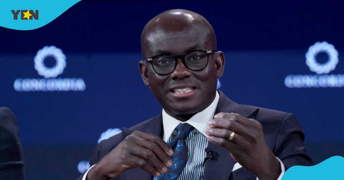 Attorney-General, Godfred Yeboah Dame, Capital Bank, William Ato Essien, uniBank Attorney-General, Godfred Yeboah Dame, Capital Bank, William Ato Essien, uniBank