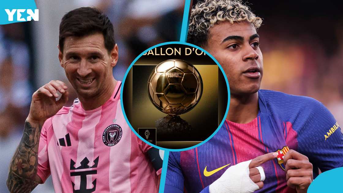 Ballon d’Or 2026, Ballon d’Or power rankings, Ballon d’Or favourites 2026, Harry Kane Ballon d’Or, Kylian Mbappé Ballon d’Or, Erling Haaland Ballon d’Or, Lionel Messi Ballon d’Or return, Ballon d’Or World Cup 2026