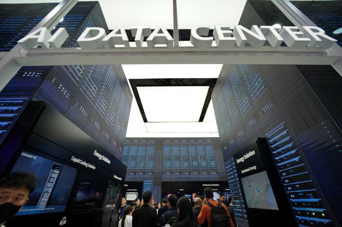 AI is driving a rapid increase in energy use in the tech sector, and the CO2 emissions that come with it AI is driving a rapid increase in energy use in the tech sector, and the CO2 emissions that come with it