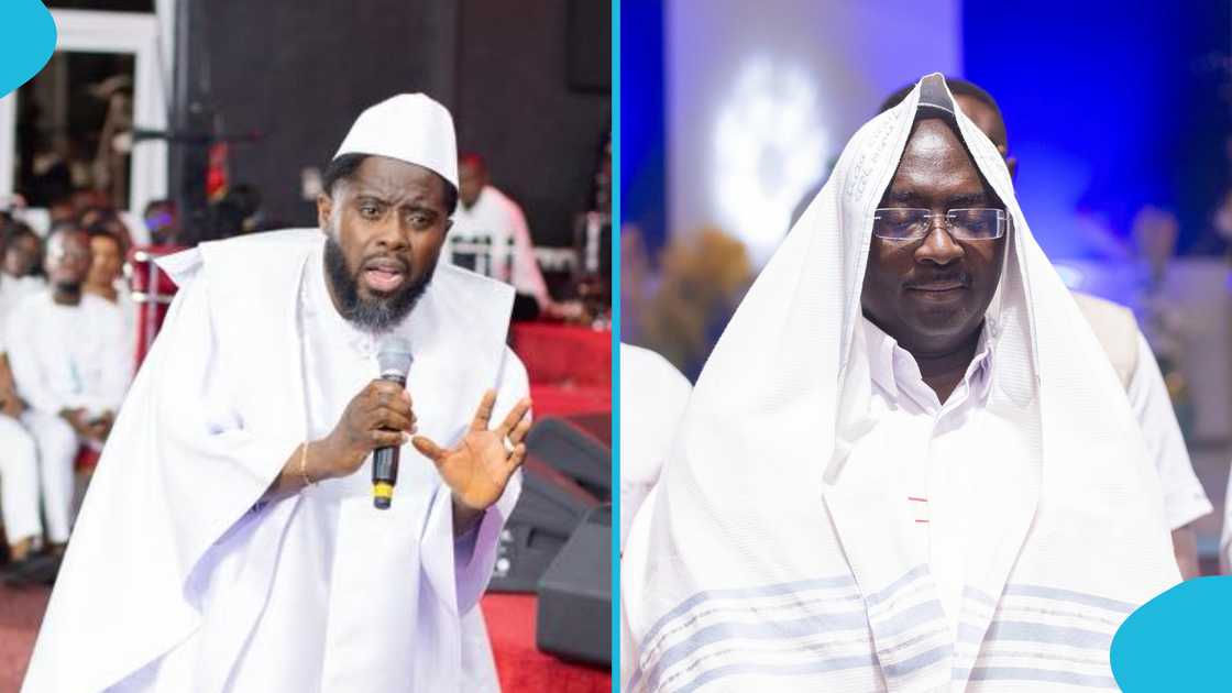 Dr Mahamudu Bawumia, Kennedy Agaypong, Bryan Acheampong, NPP, flagbearer race, Global InfoAnalytics poll, Peace pact Dr Mahamudu Bawumia, Kennedy Agaypong, Bryan Acheampong, NPP, flagbearer race, Global InfoAnalytics poll, Peace pact