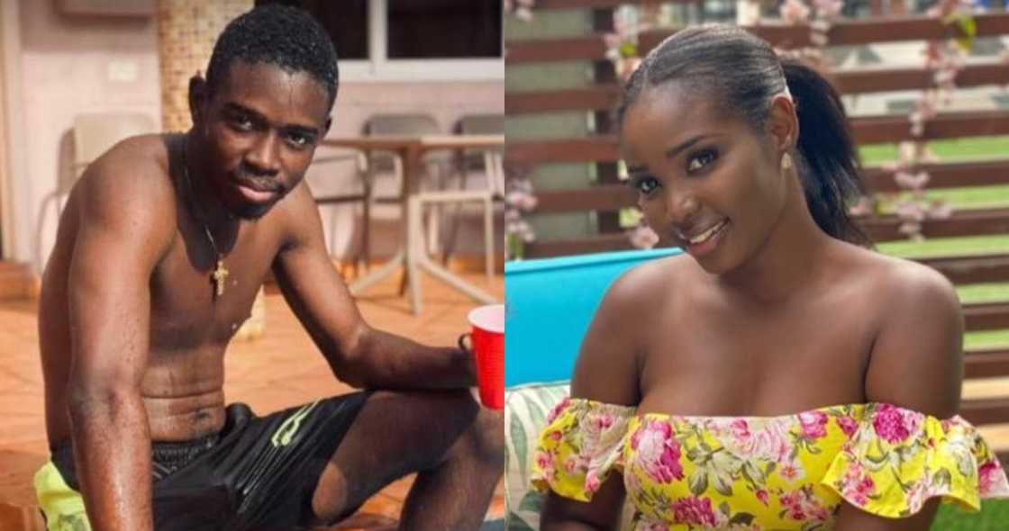 22-year-old Ghanaian passes on with cause or sickness -Sad sister narrates 22-year-old Ghanaian passes on with cause or sickness -Sad sister narrates