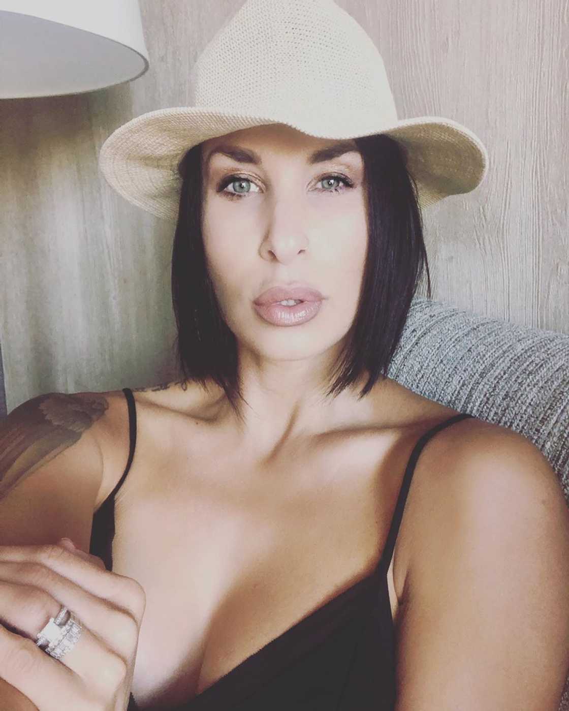 Omari Hardwick wife Omari Hardwick wife