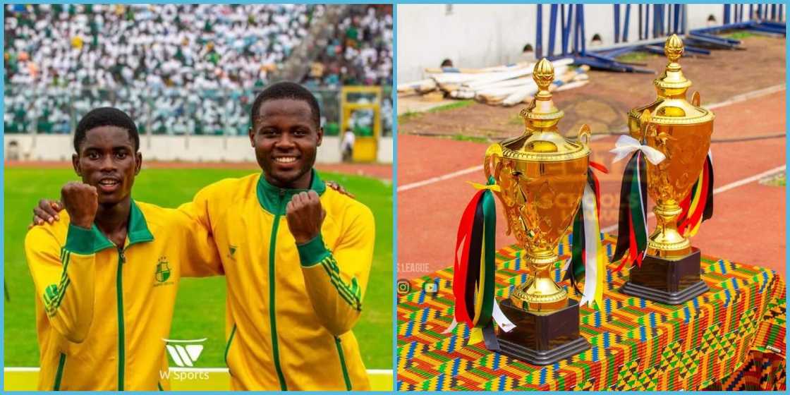 Prempeh College Wins 2024 Ashanti Regional Schools Super Zonal Prempeh College Wins 2024 Ashanti Regional Schools Super Zonal