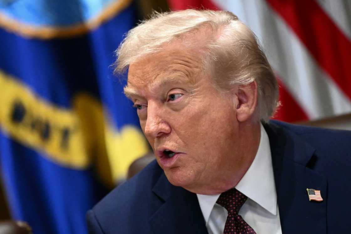 US President Donald Trump's move to close a duty-free exemption for small parcels has sparked confusion among postal service providers US President Donald Trump's move to close a duty-free exemption for small parcels has sparked confusion among postal service providers