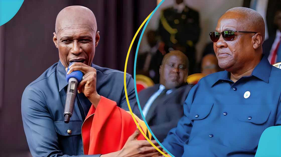 Kofi Oduro, dumsor issues, Ghana electricity problems, National Democratic Congress, prepaid electricity consumption, xenophobia in South Africa, Alabaster International Ministry