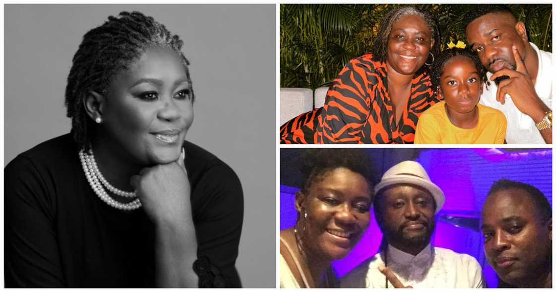 Top 5 musicians in Ghana Cynthia Quarcoo, Esq represented before her death Top 5 musicians in Ghana Cynthia Quarcoo, Esq represented before her death
