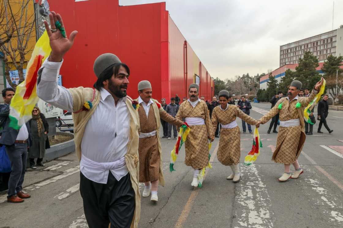 Iran also wants to develop medical tourism by exploiting its 'efficient' health infrastructure, lower prices and expertise in cosmetic surgery Iran also wants to develop medical tourism by exploiting its 'efficient' health infrastructure, lower prices and expertise in cosmetic surgery