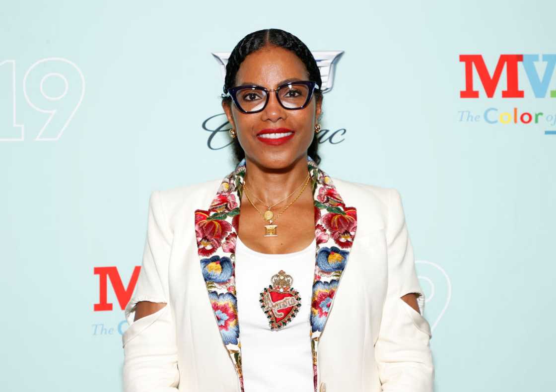 Malcolm X's children Malcolm X's children